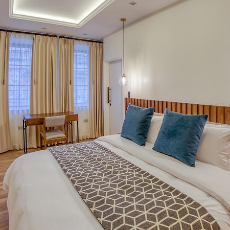 Wanderlot - Hotel Plaza Central ริโอบัมบา ภายนอก รูปภาพ