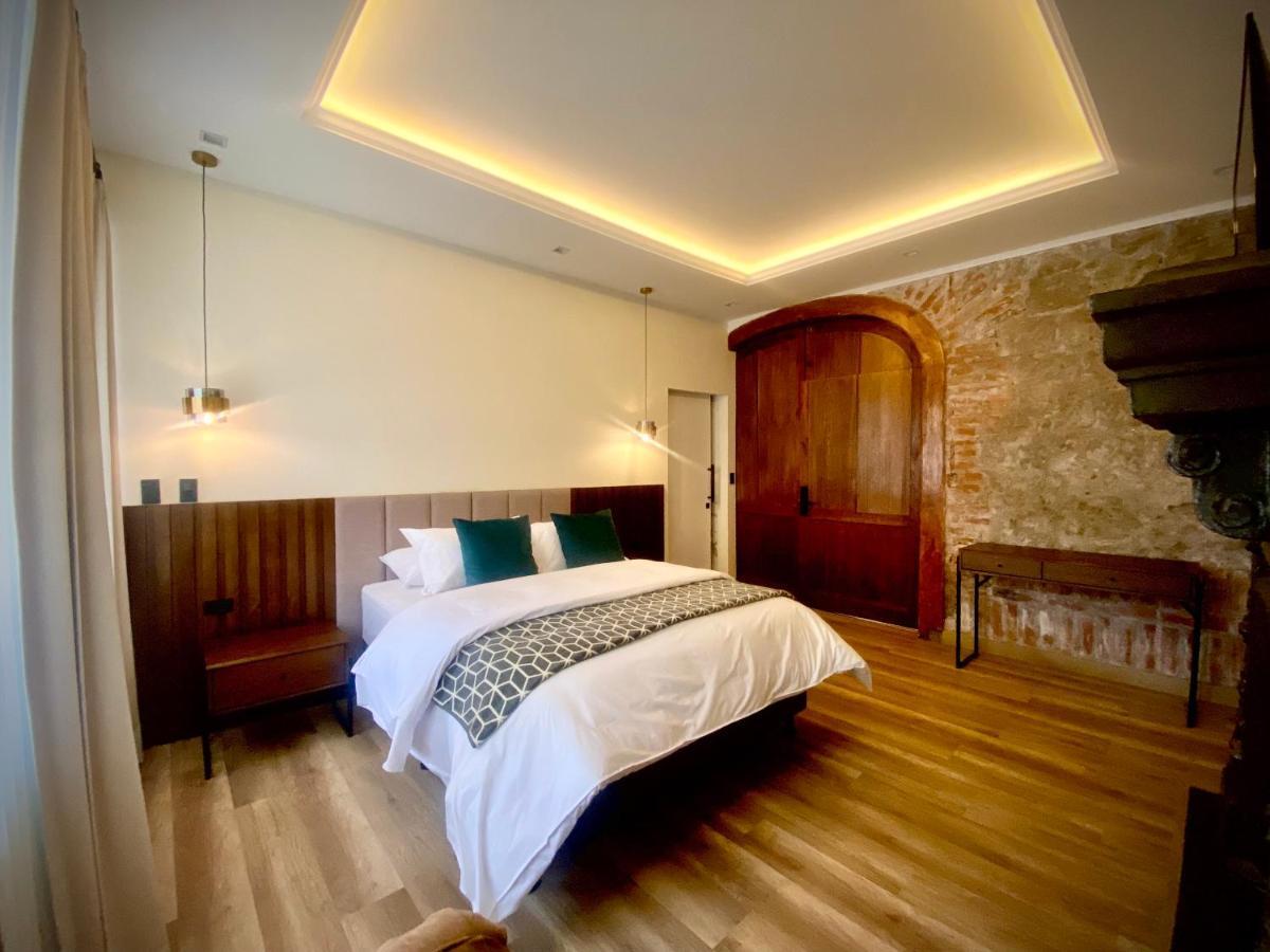 Wanderlot - Hotel Plaza Central ริโอบัมบา ภายนอก รูปภาพ