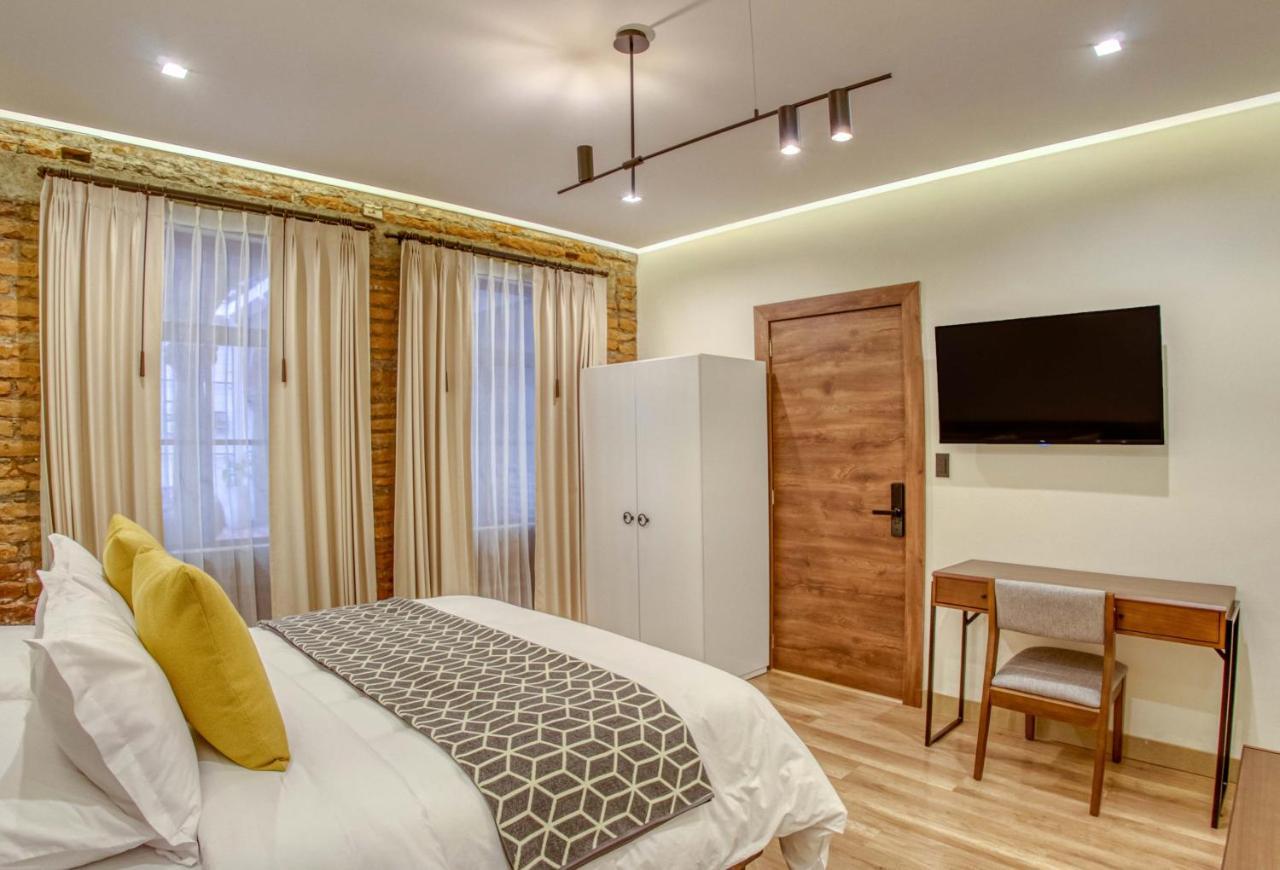Wanderlot - Hotel Plaza Central ริโอบัมบา ภายนอก รูปภาพ