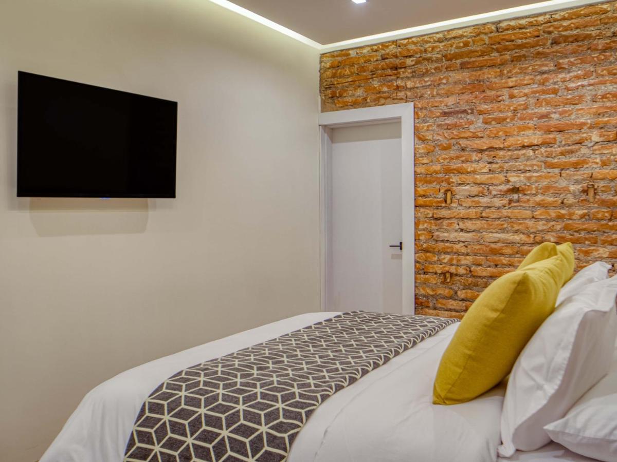 Wanderlot - Hotel Plaza Central ริโอบัมบา ภายนอก รูปภาพ